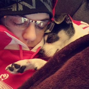 Meet your Posher, Molly